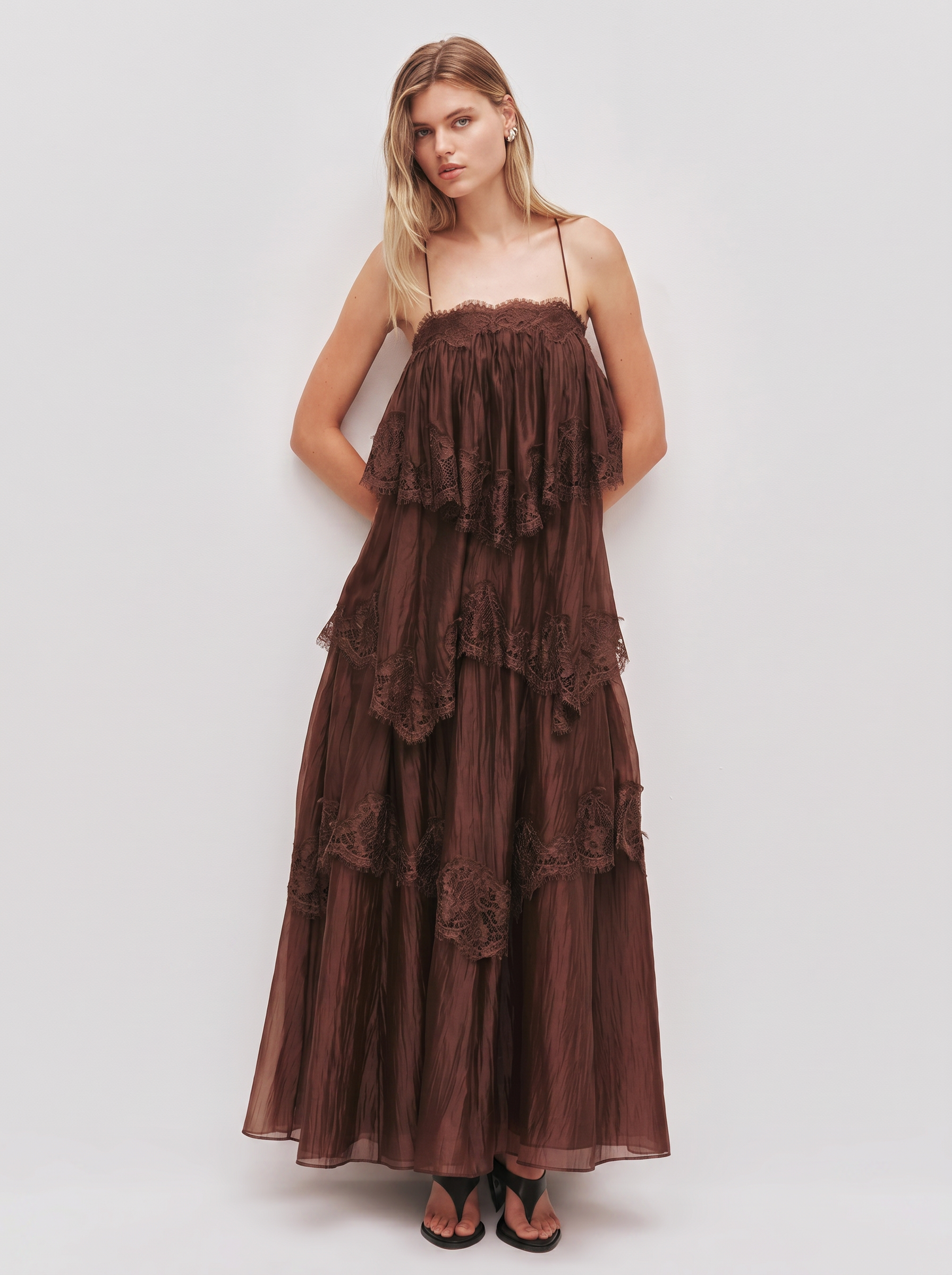 The Heavenly Creature Dress
