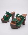 The Sedona Mule