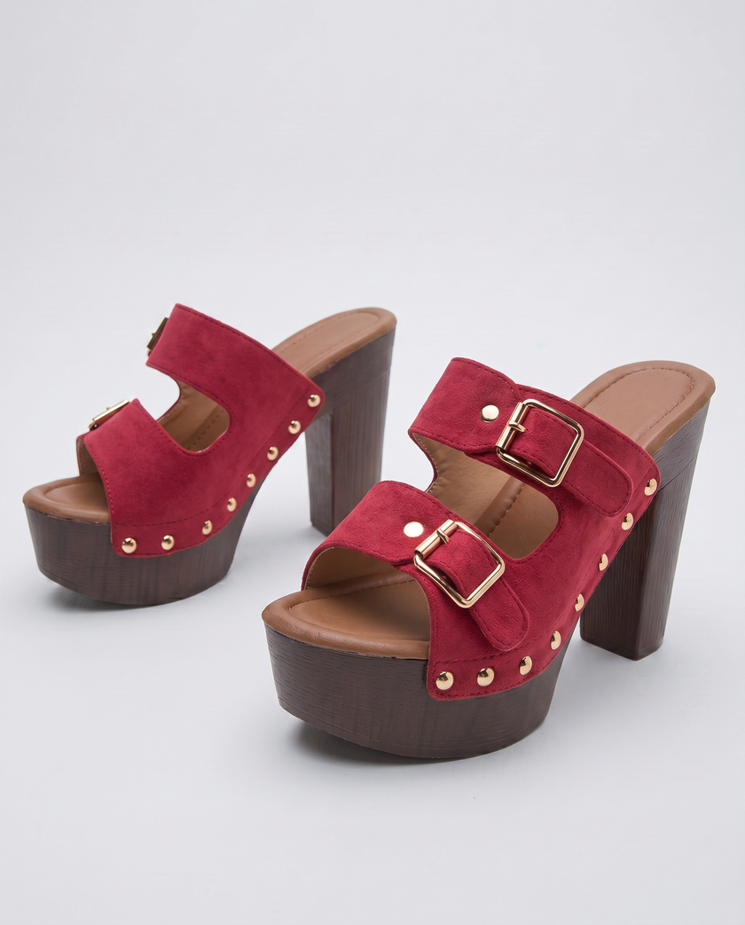 The Sedona Mule