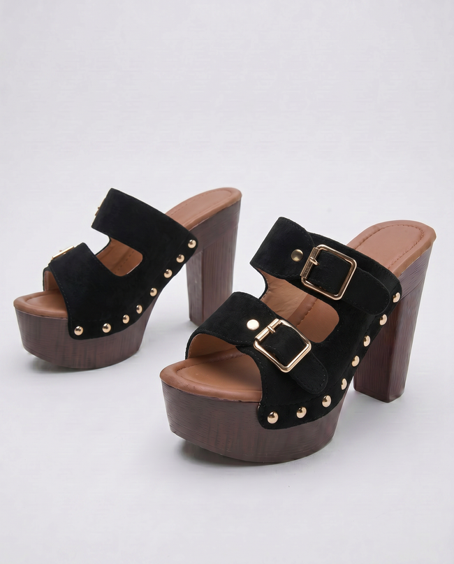 The Sedona Mule