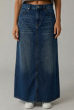 The Slow Burn Skirt