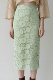 The Bloom Room Skirt