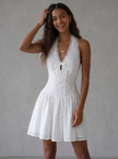 The Pure Magic Dress