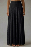 The Sacred Ground Skirt