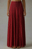 The Sacred Ground Skirt