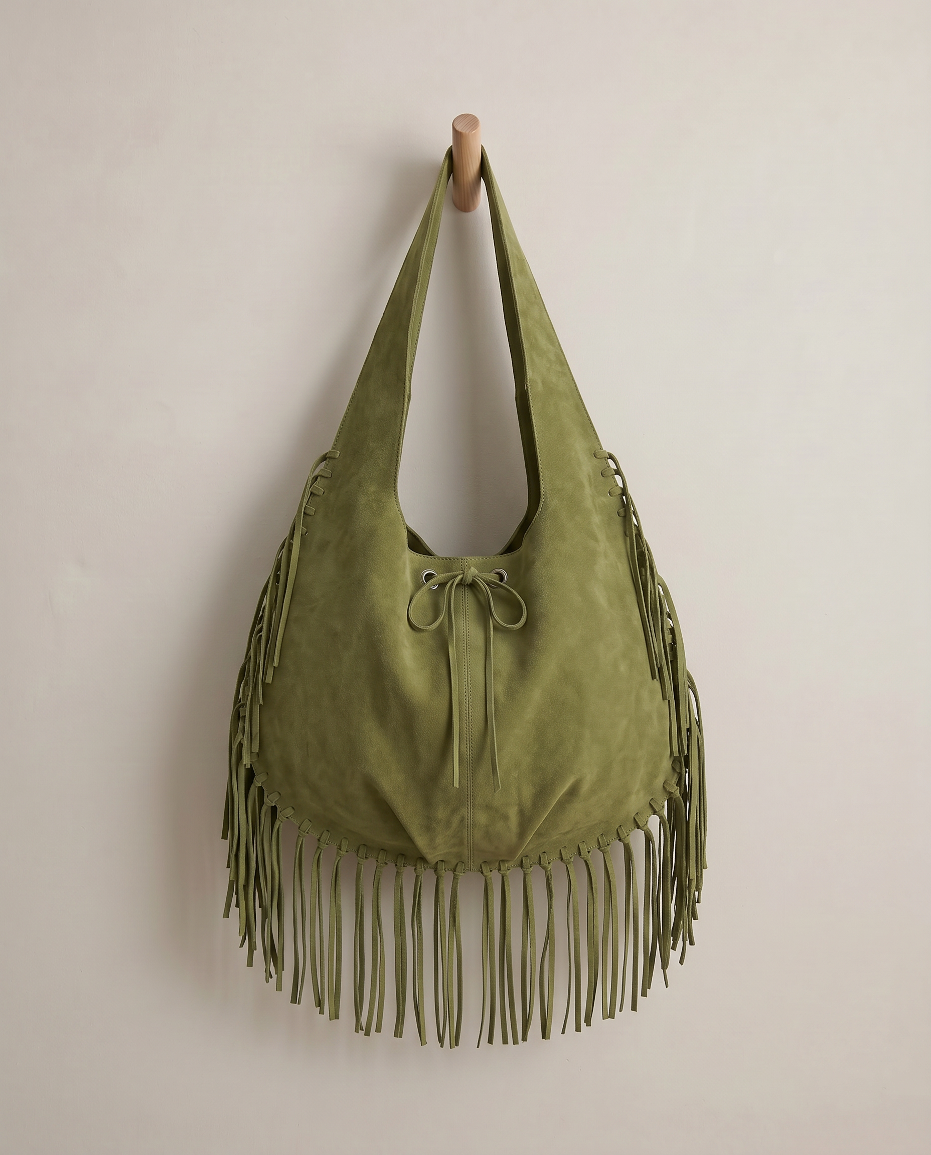 The Fringe Falls Hobo