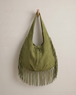 The Fringe Falls Hobo