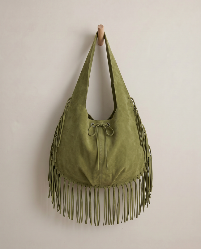 The Fringe Falls Hobo