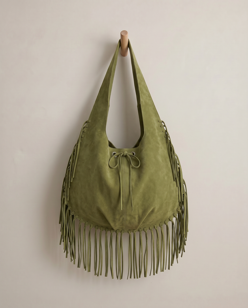 The Fringe Falls Hobo