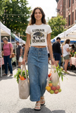 The Long Haul Skirt