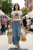 The Long Haul Skirt
