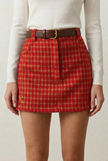 The Campus Cool Skirt