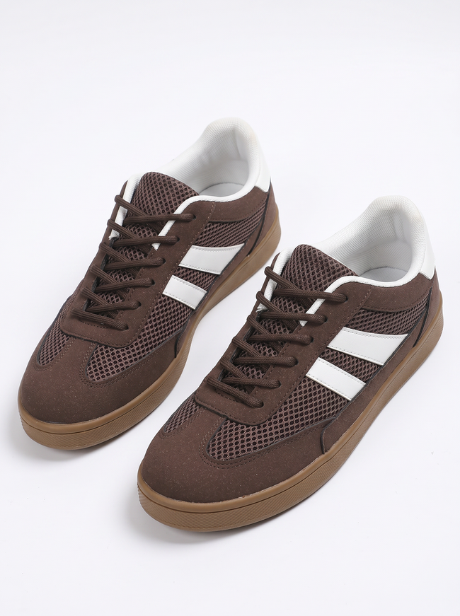 The Cool Girl Sneaker
