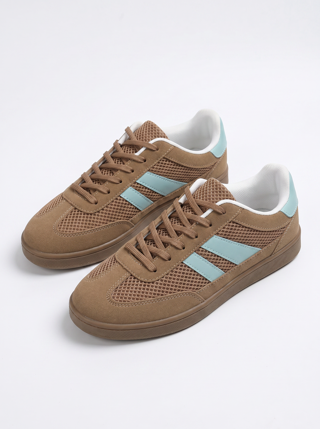 The Cool Girl Sneaker