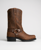 The Sundance Harness Boot