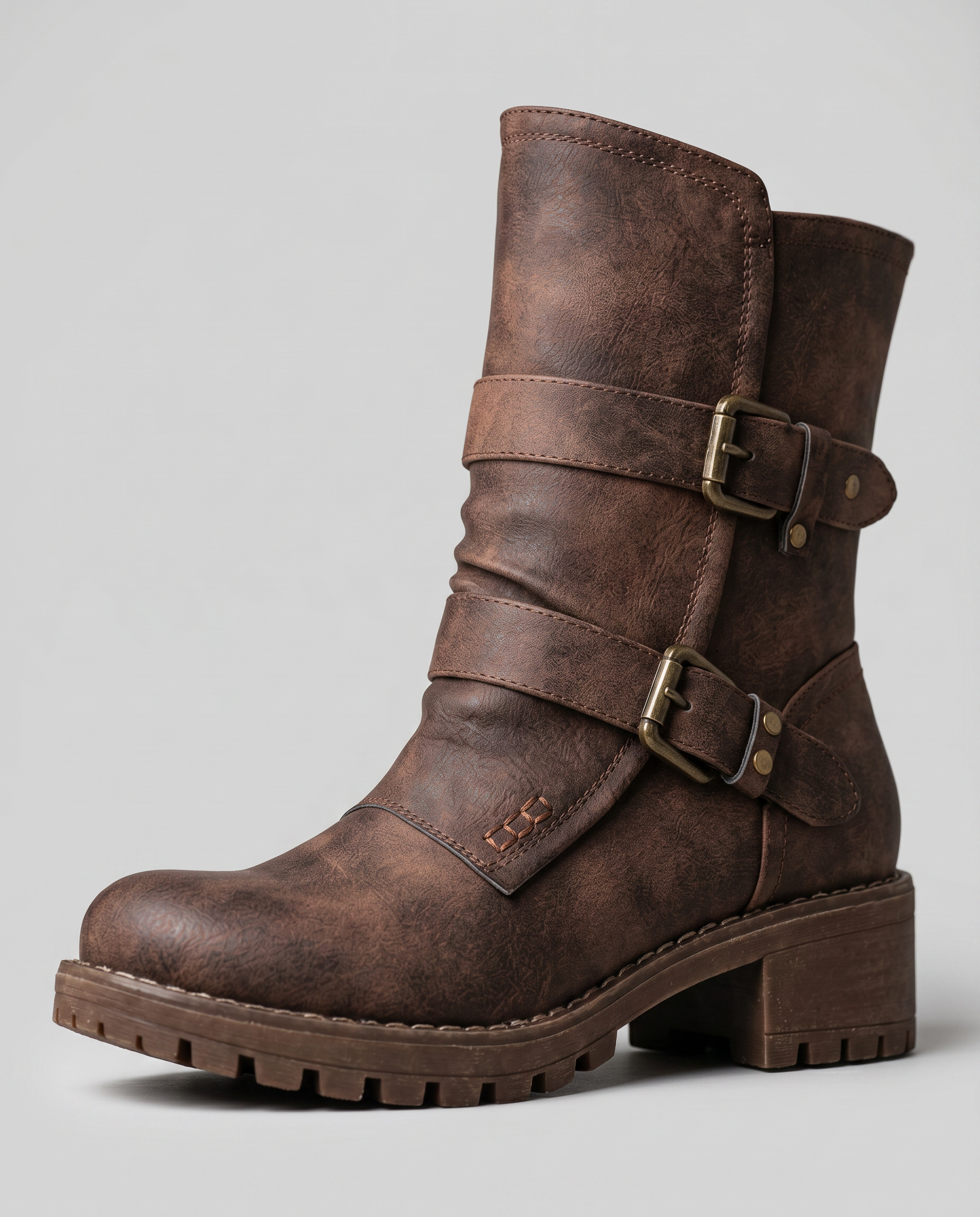 The Aspen Ridge Boot