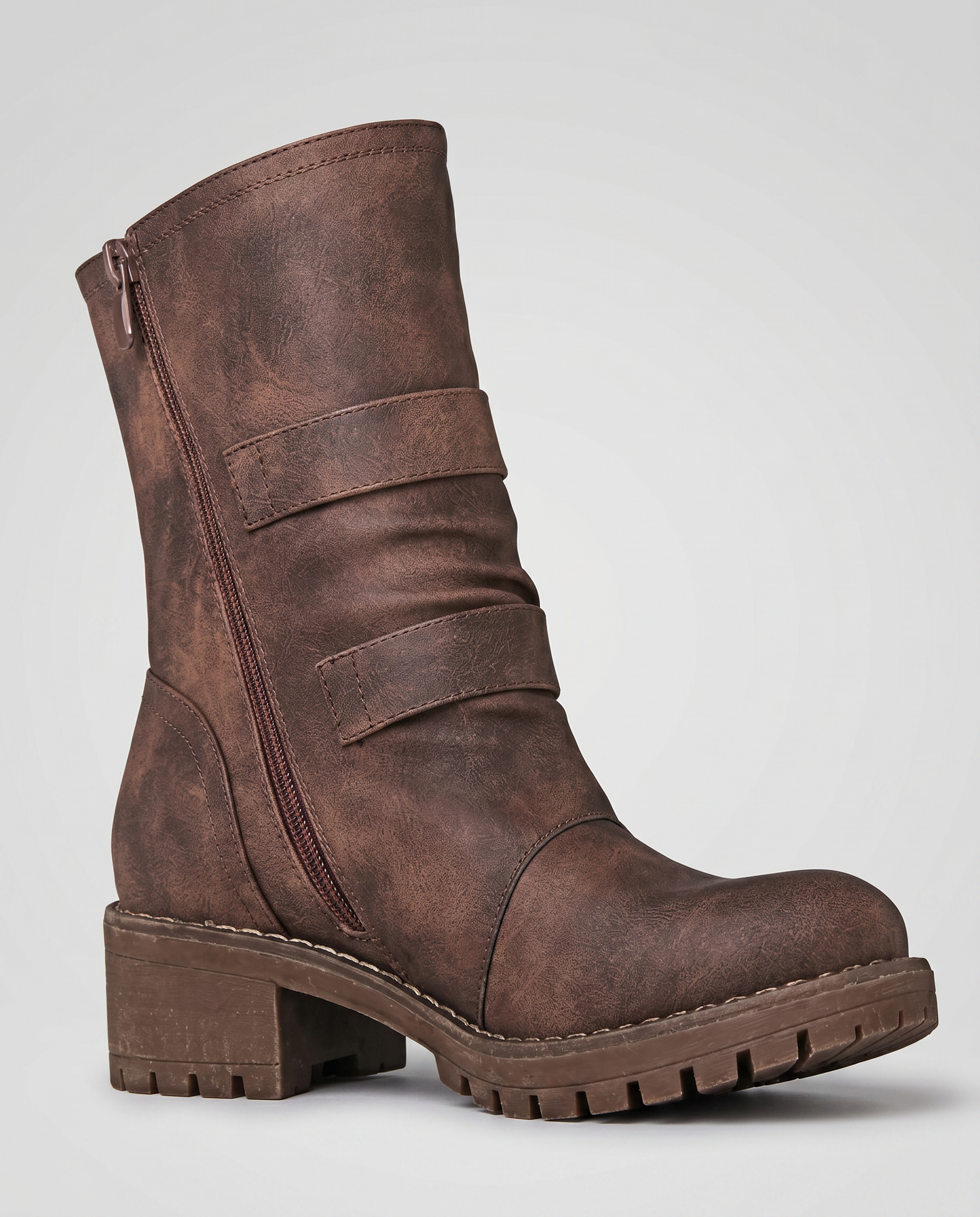 The Aspen Ridge Boot