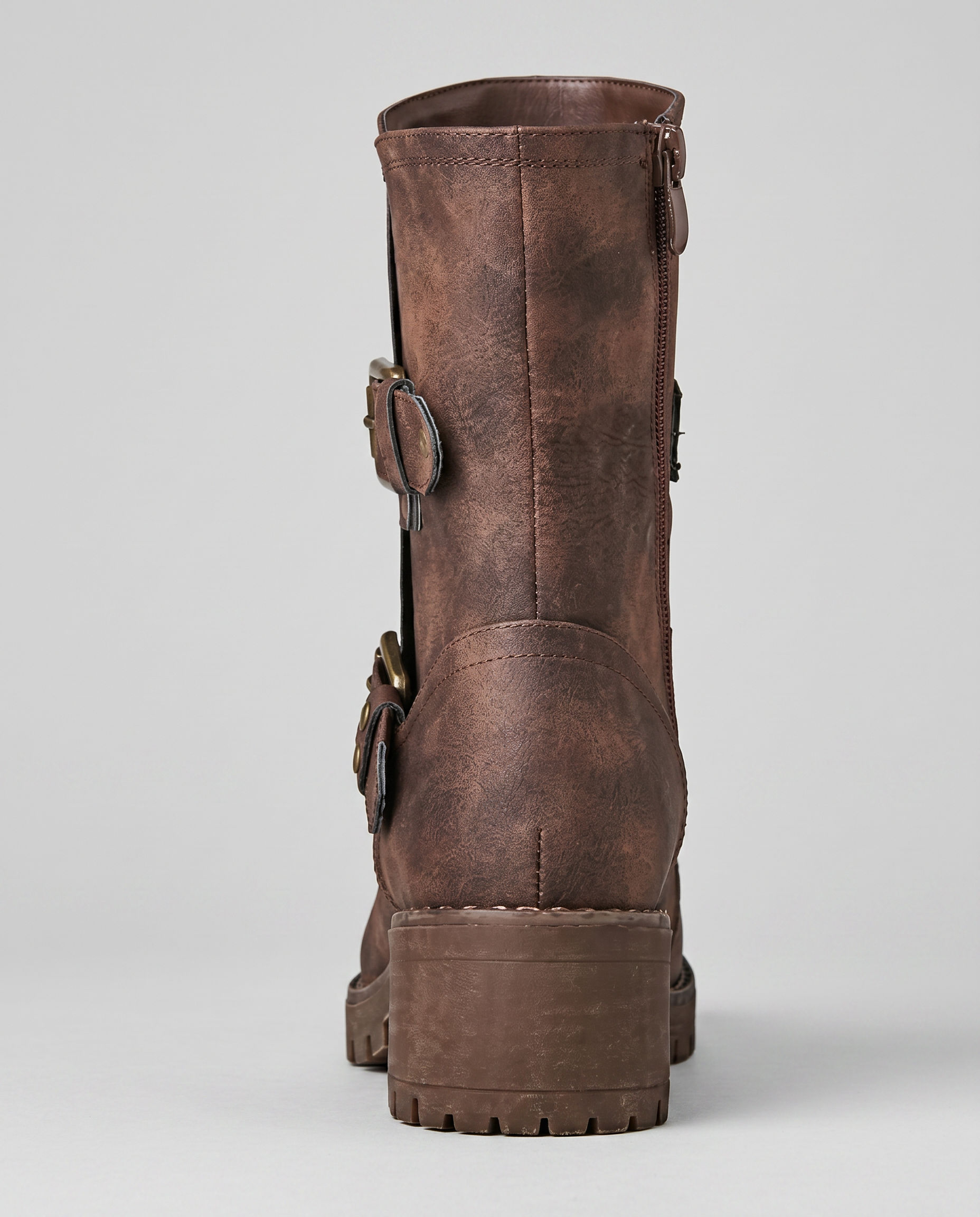The Aspen Ridge Boot