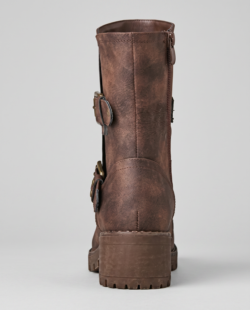 The Aspen Ridge Boot
