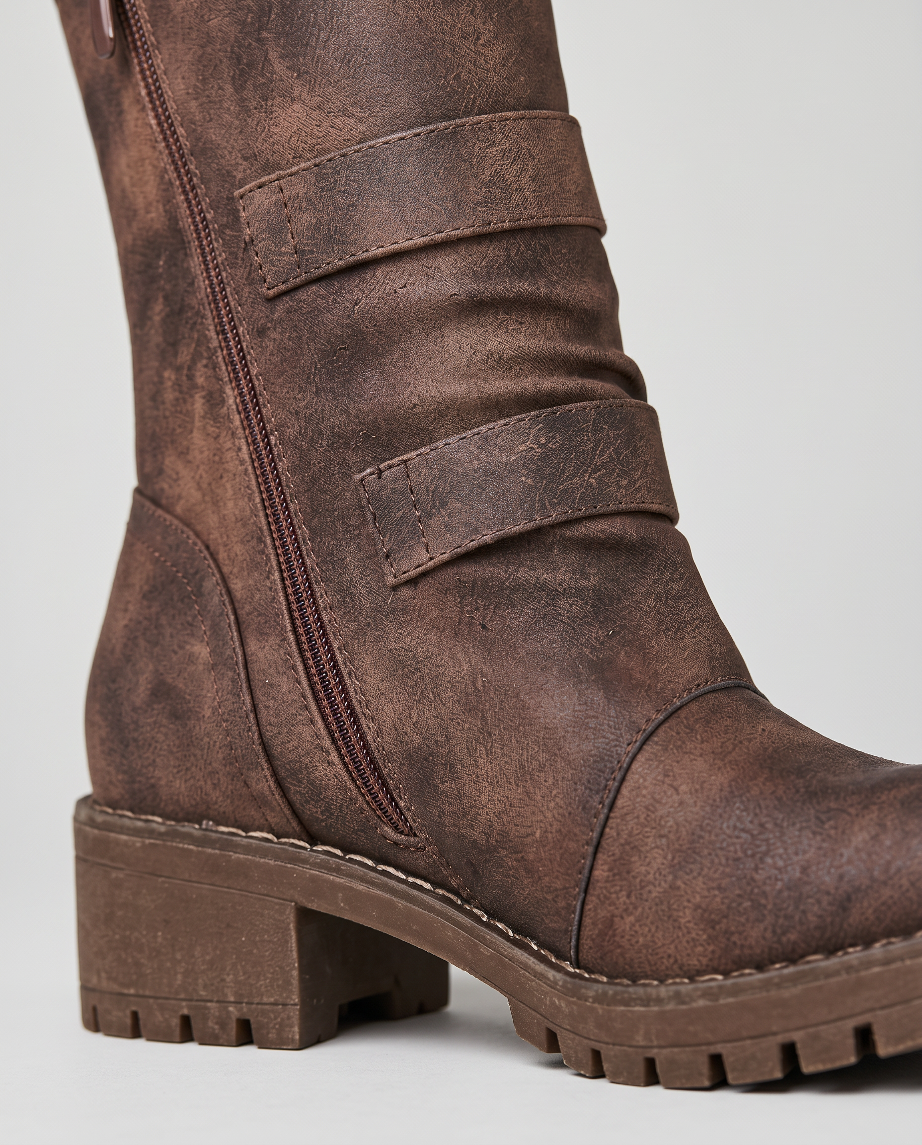The Aspen Ridge Boot
