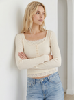 The Layered Up Top