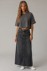 The Slow Burn Skirt