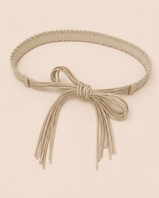 The Sienna Belt