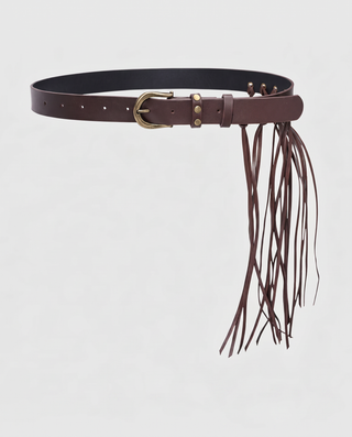 The Sedona Belt