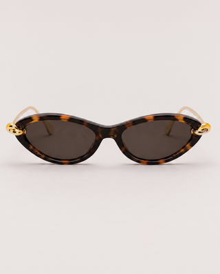 Valentina Cat-Eye Sunglasses