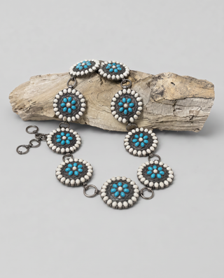 The Taos Belt