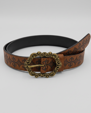 The Valencia Belt