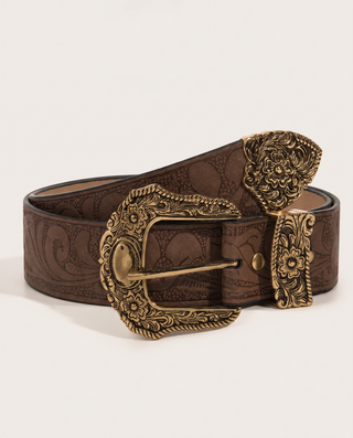 The Monterey Belt