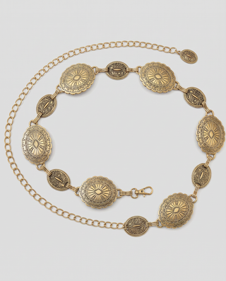 The Atlas Belt