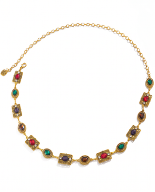 The Cleopatra Belt