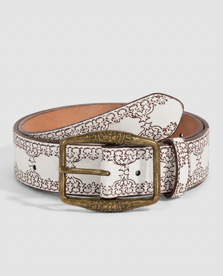 The Lebanon Belt
