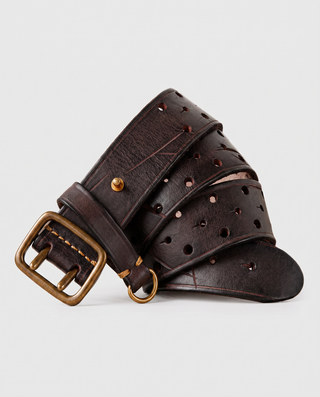 The Bordeaux Belt