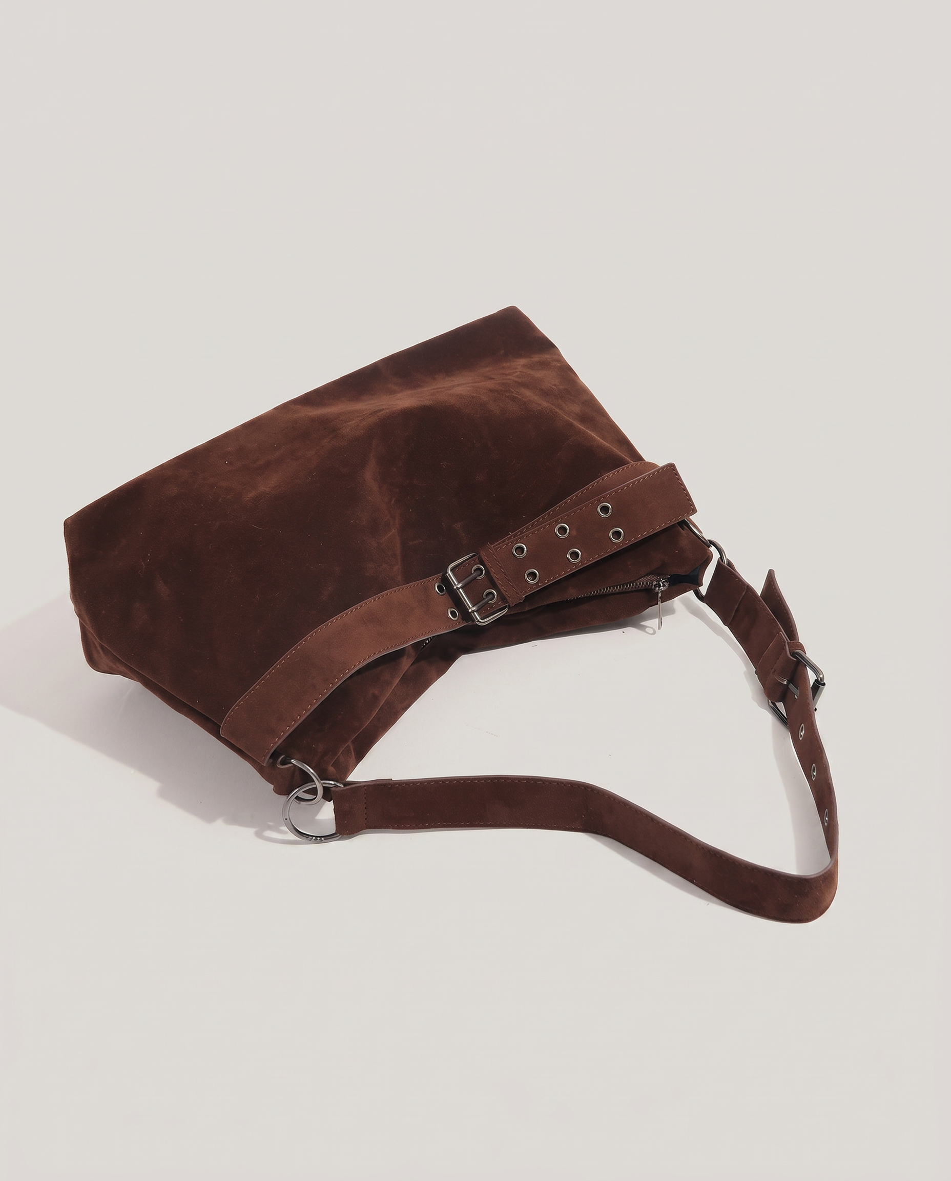 The Quiet Carry Bag