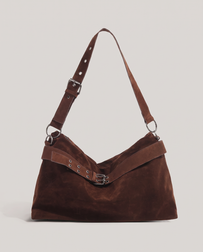 The Quiet Carry Bag