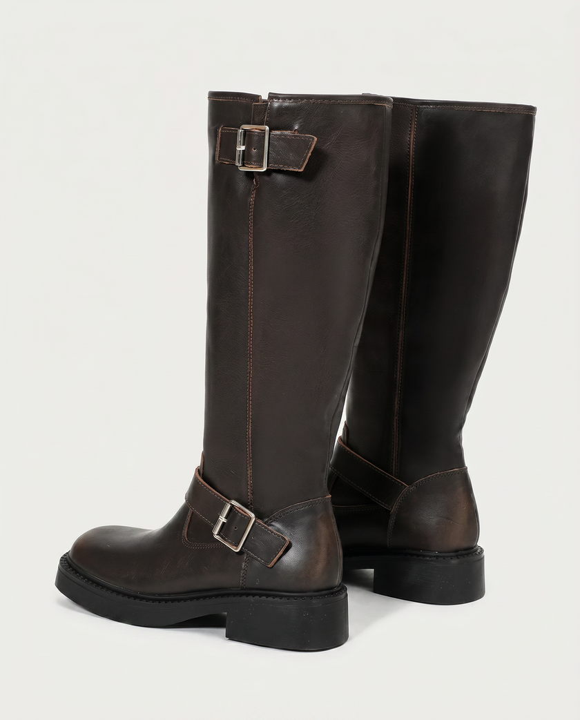 The Windsor Ridge Boot