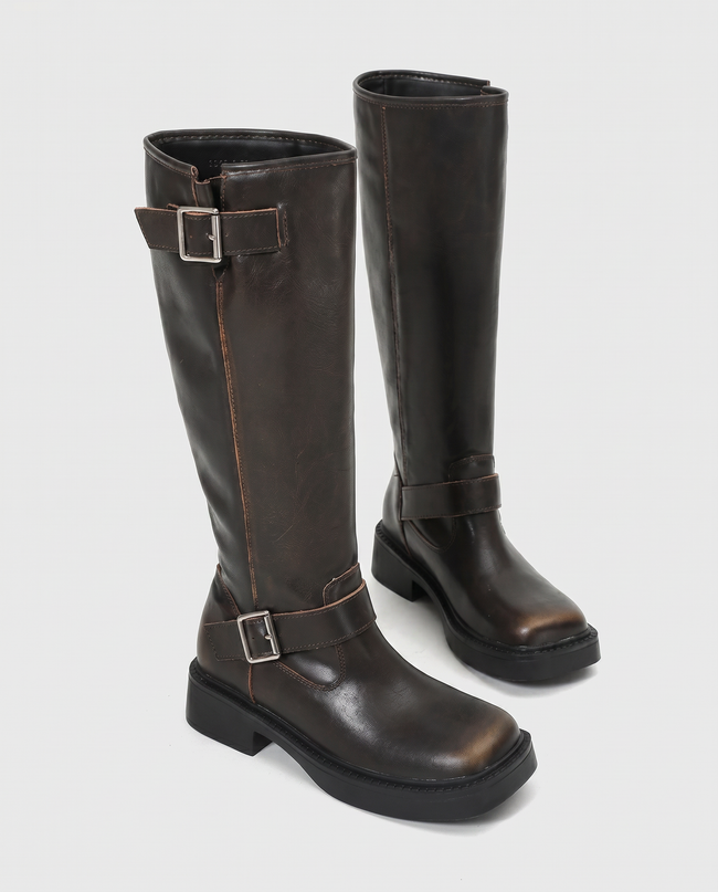 The Windsor Ridge Boot