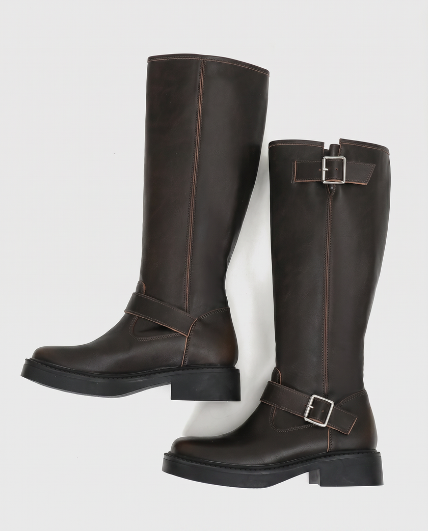 The Windsor Ridge Boot
