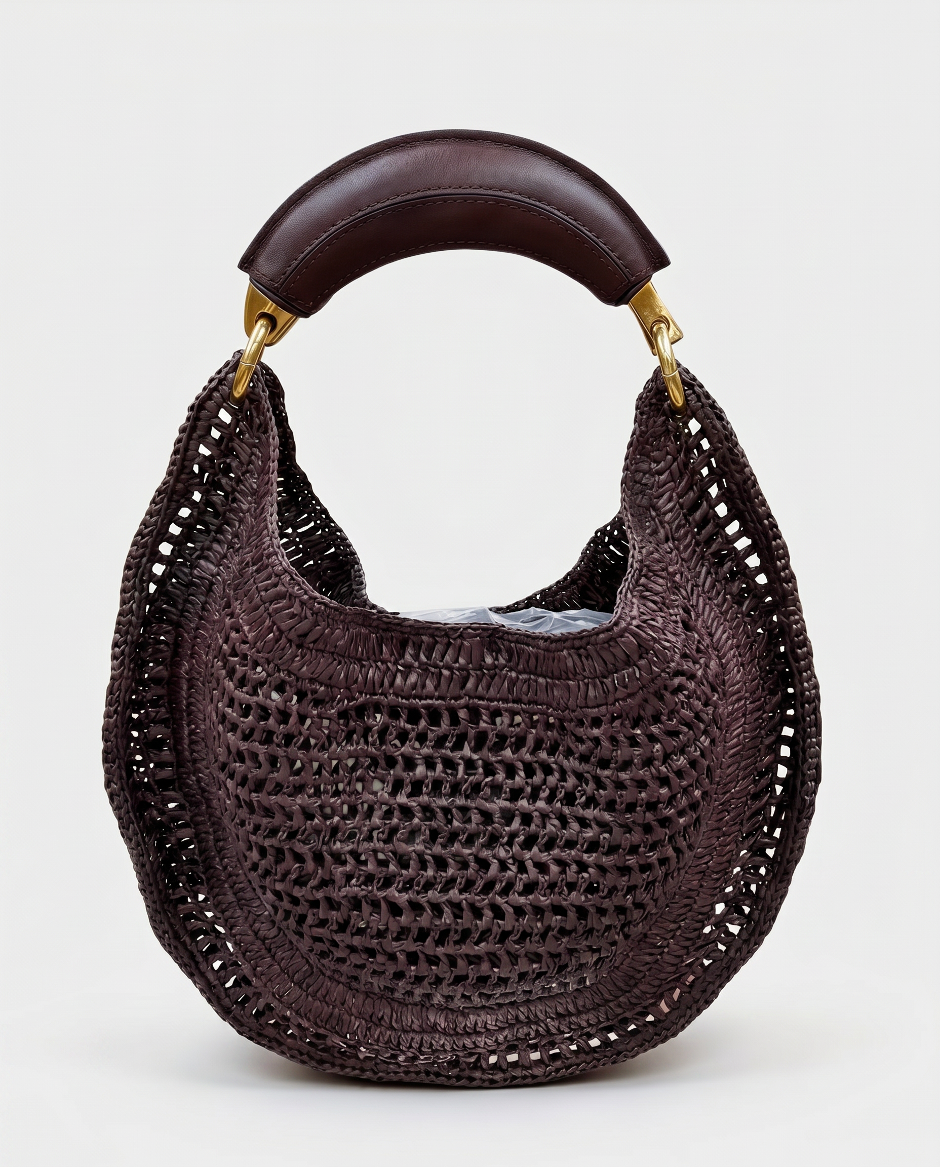 The Crescent Cove Bag