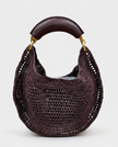 The Crescent Cove Bag