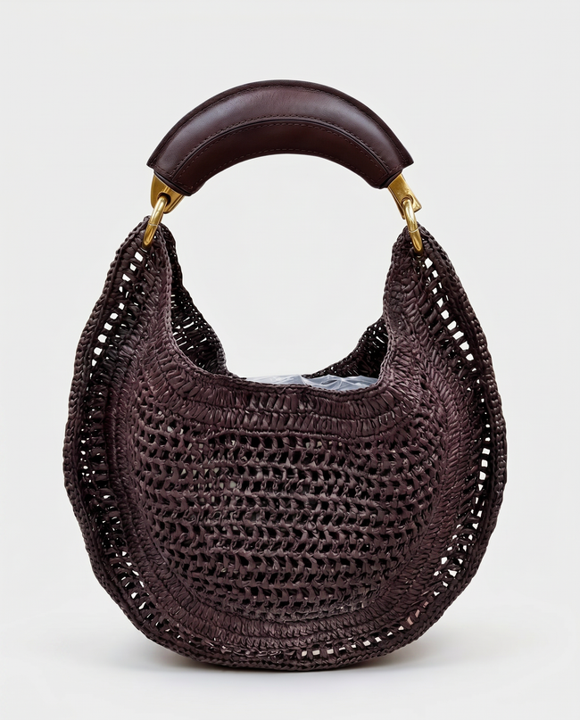 The Crescent Cove Bag
