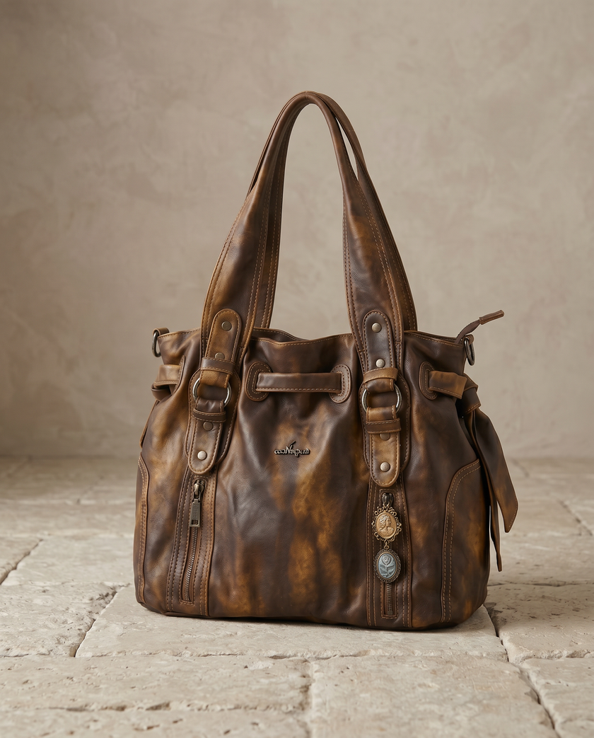 The Angel Kiss Relic Tote