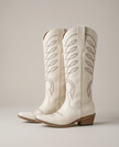The Prairie Stitch Boot