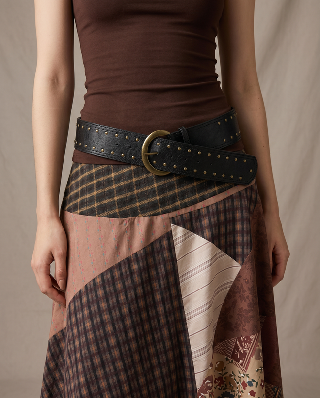 The Cairo Belt