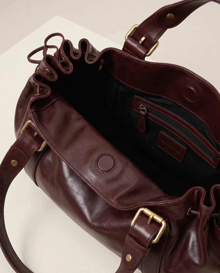 The Field Notes Satchel