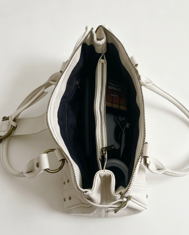 The Lockdown Satchel