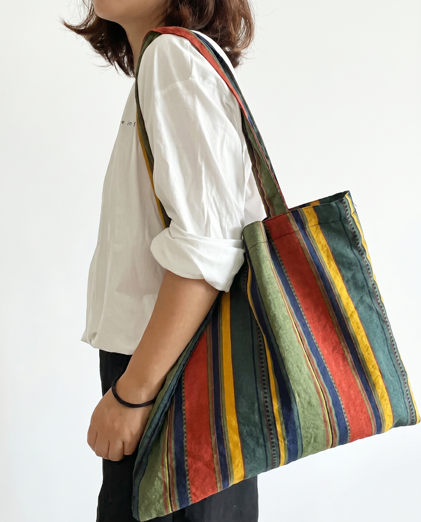 The Bazaar Tote